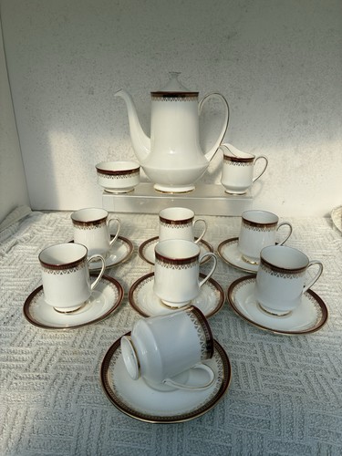 Royal albert holyrood 15 - ,