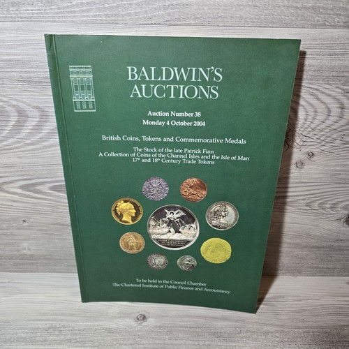 Baldwin auctions british - baldwin's,