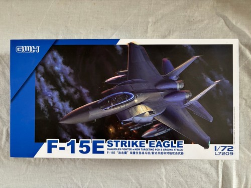 Great wall hobby - hobby, 1:72