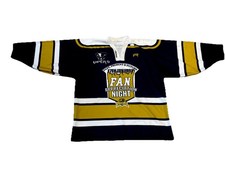 Signed Newcastle Vipers Ice