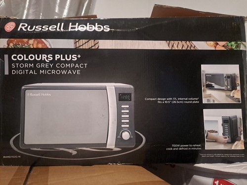 Russell hobbs storm - russell,
