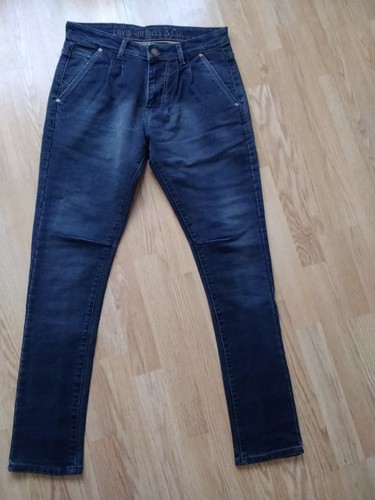 Levi vintage 523 - tapered, jeans