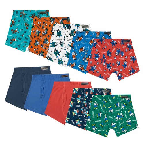 Fruit the loom boys - of,