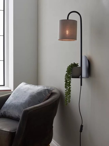 John lewis platform plug - lewis,