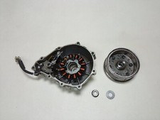 Honda CBF 125 Stator Flywheel