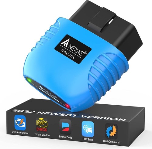 Nexas nexlink bluetooth 0 - nexlink, 5.0