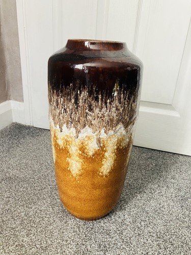 Germany large vase 517 45 - germany,