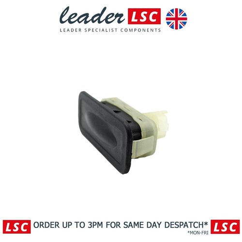 Boot tailgate handle switch - handle,