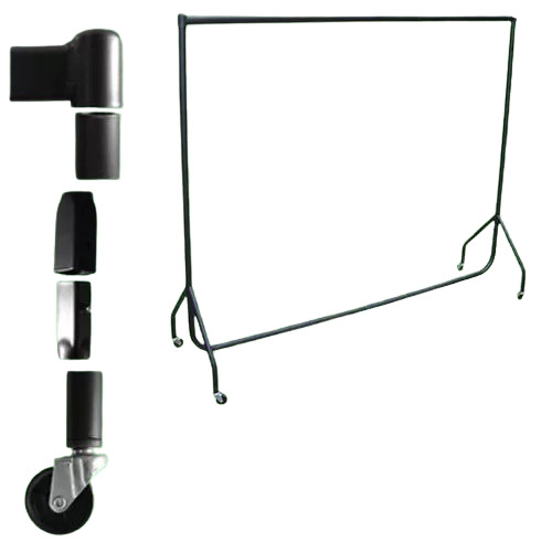 5ft heavy duty - heavy, garment