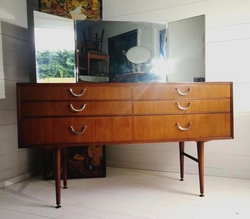 Meredew teak dressing table - meredew,