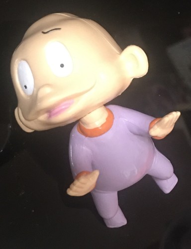 Rare 1998 viacom rugrats - rugrats,
