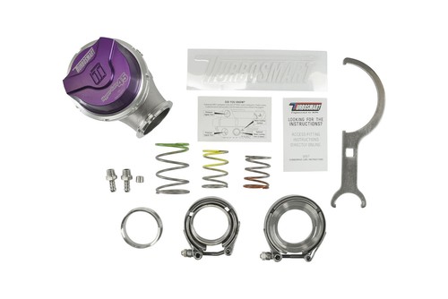 Turbosmart genv wg45 - turbosmart,