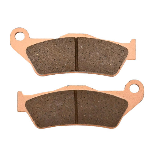 Ktm front brake pads - 04-25,
