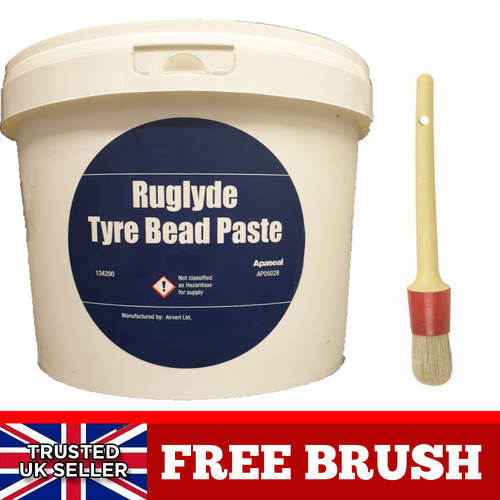 Tyre fitting paste premium - fitting,