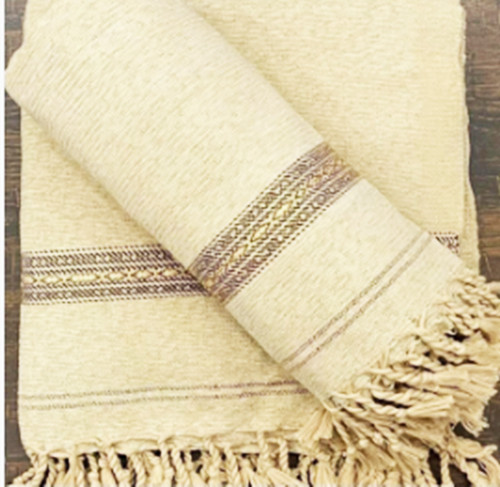 Afghan patoo handmade warm - patoo,