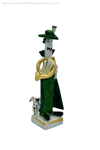 Extremely rare meissen - extremely,