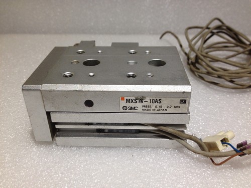 Smc mxs16 10as - mxs16-10as, cylinder