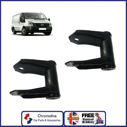 Ford transit mk7 - ford, tdci