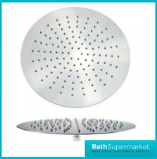 Stainless Steel Round Drench