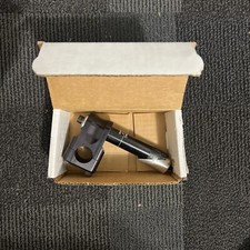 ODYSSEY STEM SILVER MINI BMX