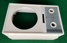 Goblin Teasmade D32 parts - clock housing