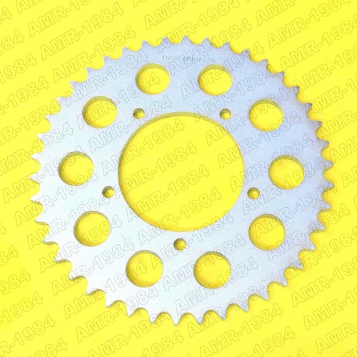 Transmission crown steel - crown, 1022