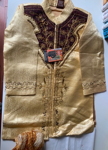 Boys indian sherwani kids - indian,