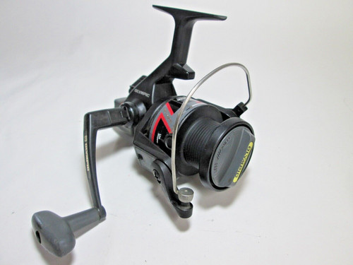 Olympic trueno 2000 spinning - olympic,