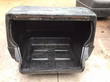 Webb 14 AB1474 Cylinder Mower