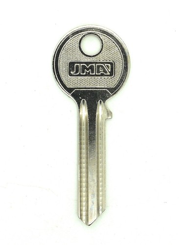Extra keys cut with - keys,