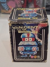 Black Hole Vintage marx