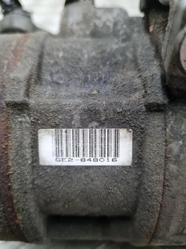 Toyota corolla verso e12 - verso,