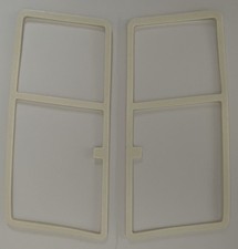 Classic Mini Rear Light Lens