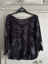 Phase Eight Navy Light Weight