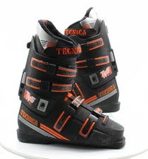 TECNICA TNS MENS SKI BOOTS