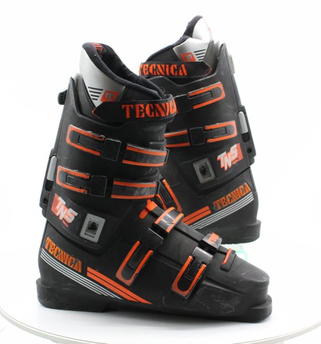 Tecnica tns mens - tecnica, ski