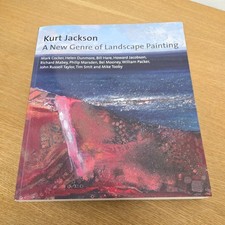 Kurt Jackson: A New Genre of