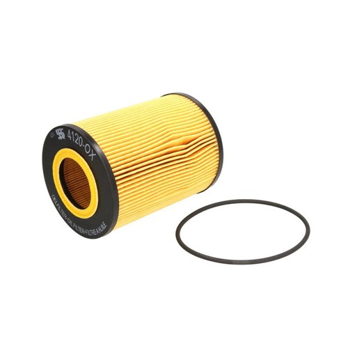 Oil filter fits daf - oil,