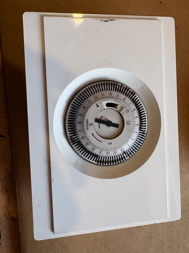 Grasslin qrtuzh timer - grasslin,
