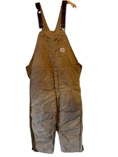 Brand Carhartt FR Overalls