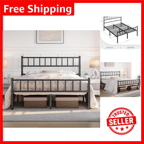 5ft king bed - king,