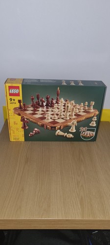 Lego 40719 traditional - 40719,