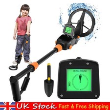 Professional Metal Detector
