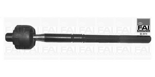 Fai front rack end for - rack,