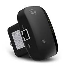 WiFi Repeater 300Mbps Signal