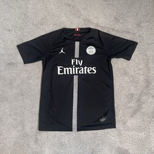 Psg Kylian Mbappe Football