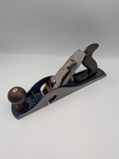 Vintage Record No 010 Woodworking Cabinet Makers Rebate / Carriage Plane