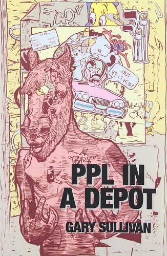 Gary sullivan ppl depot - ppl, in
