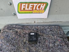 1993 SUZUKI GSXR 750WP CDI ECU IGNITER BOX