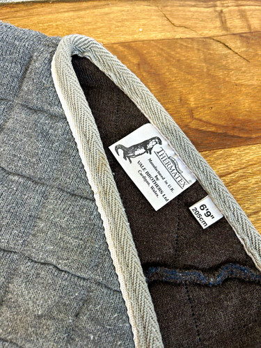 Thermatex rug grey with - thermatex,